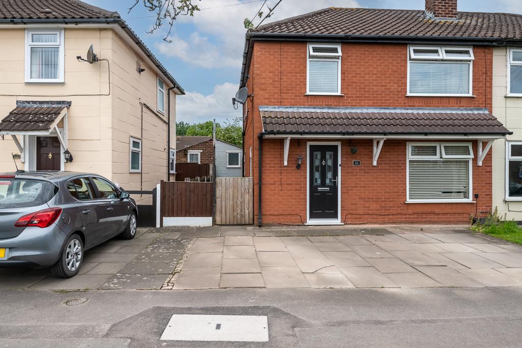 Moreton Road, Wistaston Green, Crewe CW Estate Agents